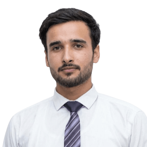 Ahmed Sohail