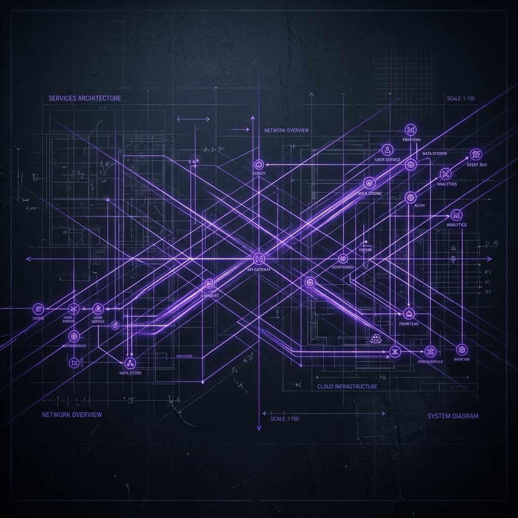 Services Background